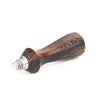 Cannabis Hardware Cocobolo Handle by Ed's TNT - UK