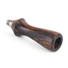 Cannabis Hardware Cocobolo Handle by Ed's TNT - UK