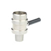 Cannabis Hardware Flowerpot Shovelhead Bowl - UK