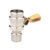 Cannabis Hardware Flowerpot Shovelhead Bowl - UK