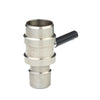 Cannabis Hardware Flowerpot Shovelhead Bowl - UK