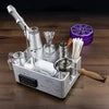 Cannabis Hardware Moab Wireless Ball Vape Station - UK