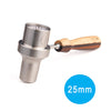 Cannabis Hardware VMAX Injector 25mm Baller Head - UK