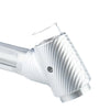Cannabis Hardware Two Piece Haze Pipe w Balls - UK