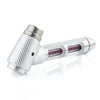 Cannabis Hardware Two Piece Haze Pipe w Balls - UK