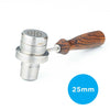 Cannabis Hardware Jane Male Flower Diffuser - UK