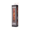 Cartisan Cochiba Havana Brown Cigar-Style 510 Vape Battery | 400mAh - UK