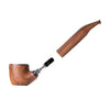 The Inspector – Sherlock-Style 510 Cartridge Vaporizer - UK