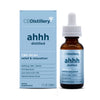 CBDistillery CBD Oil Full Spectrum 2500mg - 30ml