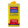 Clipper Lighter Fuel 100ml - UK