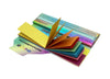 Cloudz Rainbow Kingsize Slim Papers & Tips - UK