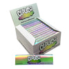 Cloudz White Kingsize Slim Papers & Tips - UK
