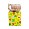 Coconut Ceramic Pipe - Designed By Fashion Craft - UK