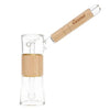 Connect Natural Glass Bubbler - UK