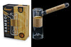 Connect Natural Glass Bubbler - UK
