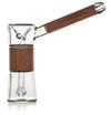 Connect Natural Glass Bubbler - UK