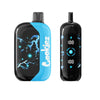 Cookies 30000 Puffs 18ML Disposable 50mg Vape 5% - UK