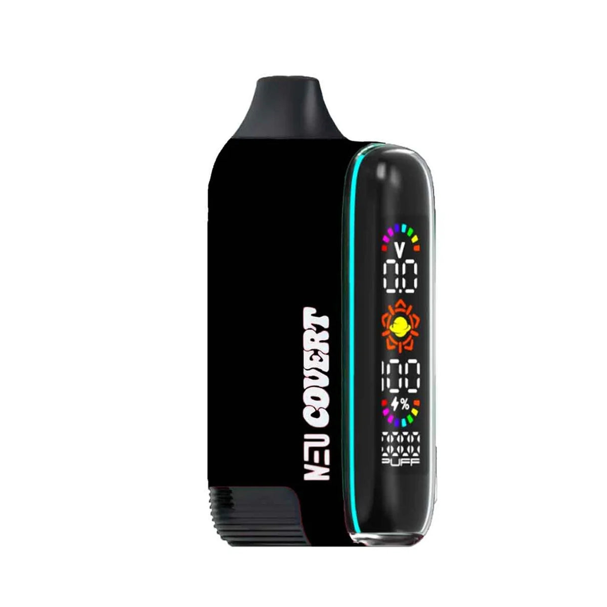 Colors Meaning NEU Covert Push Pro Secret Vape Battery Metallic 1000mAh | FREE SHIPPING Geek Bar Colors Meaning NEU Covert Push Pro Secret Vape Battery Metallic 1000mAh | FREE SHIPPING Geek Bar
