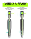 Dynavap The Vong X Vaporizer - UK