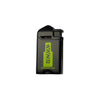 Dynavap Flat Page Torch Lighter Black - UK