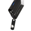 Vertigo Tron - Twin Torch Jet Lighter