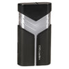 Vertigo Tron - Twin Torch Jet Lighter