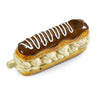 Eclair Ceramic Pipe - Designed By Fashion Craft - UK
