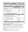 Extract Labs Organic CBG Gummies – Cognitive Support – Pink Lemonade (1000mg)