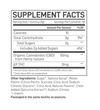 Extract Labs THC Free CBD Gummies – Daily Support – Blue Raspberry (1500mg)