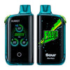 FASTA Burrst Rechargeable Pod Vape β 35,000 Puffs (5%) with Flavour-Switch Technology - 3 for 2