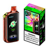FASTA Burrst Rechargeable Pod Vape β 35,000 Puffs (5%) with Flavour-Switch Technology - 3 for 2