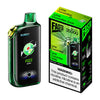 FASTA Burrst Rechargeable Pod Vape β 35,000 Puffs (5%) with Flavour-Switch Technology - 3 for 2