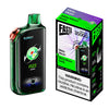 FASTA Burrst Rechargeable Pod Vape β 35,000 Puffs (5%) with Flavour-Switch Technology - 3 for 2