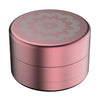 Flower Mill 2.5" Next Gen Standard Grinder (3-Piece) - UK