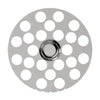 Flower Mill 2.5" Milling Plates – Next Gen (Replacement Plates) - UK