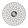 Flower Mill 2.5" Milling Plates – Next Gen (Replacement Plates) - UK