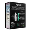 Focus V AERIS Clear Vaporizer Kit - UK