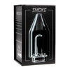 Focus V Carta Black Chromatix Glass Top - UK