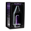 Focus V Carta Purple Chromatix Glass Top - UK