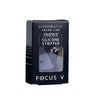 Focus V Black Chromatix Stopper - UK