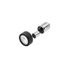 Focus V CARTA Everlast Atomiser Titanium Bucket - UK