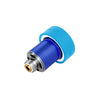 Focus V Blue Chromatix Oil Atomiser - UK