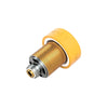Focus V Orange Chromatix Oil Atomiser - UK
