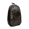 Focus V Orange Chromatix Backpack - UK