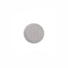 Frolic stainless steel mesh disk set for airflow control and material support