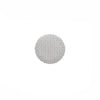 Frolic stainless steel mesh disk set for airflow control and material support