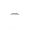 Frolic stainless steel mesh disk set for airflow control and material support