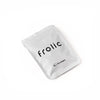 Frolic stainless steel mesh disk set for airflow control and material support