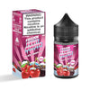 Frozen Fruit Monster - Black Cherry Ice E-liquid - Salts Nic 24mg & 48mg - 30ml bottle - UK