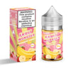 Fruit Monster - Strawberry Banana Ice E-liquid - Salts Nic 24mg & 48mg - 30ml bottle - UK